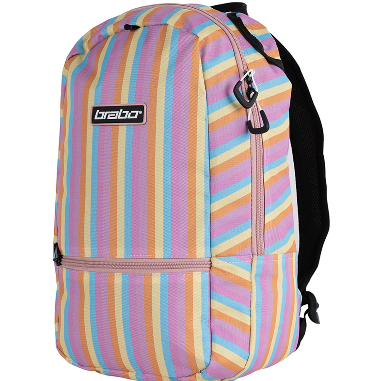 Brabo Backpack Fun