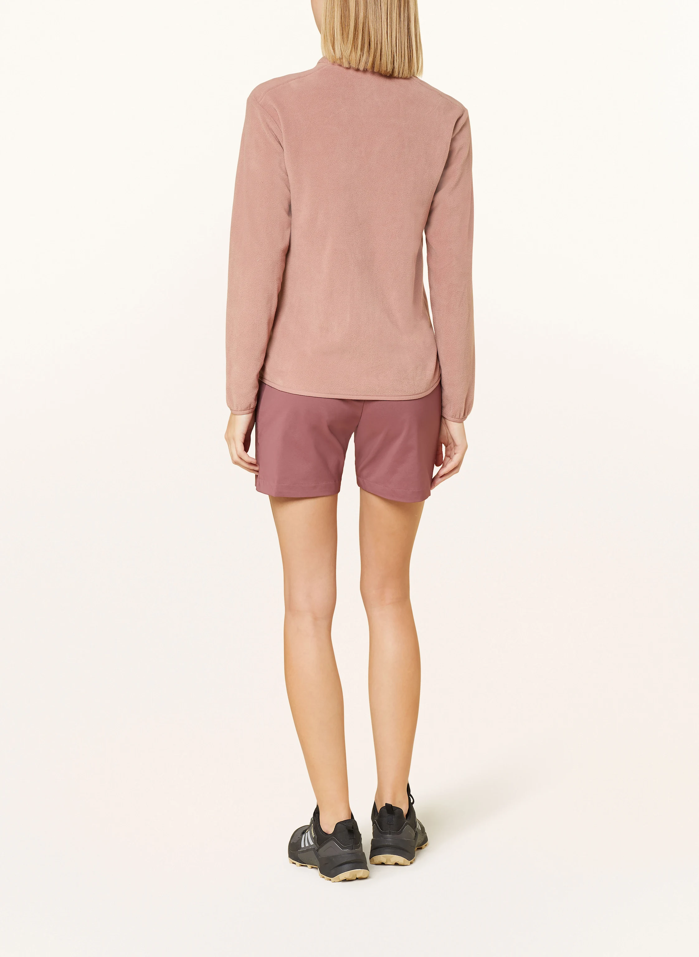 adidas TERREX Fleecejacke ESSENTIAL