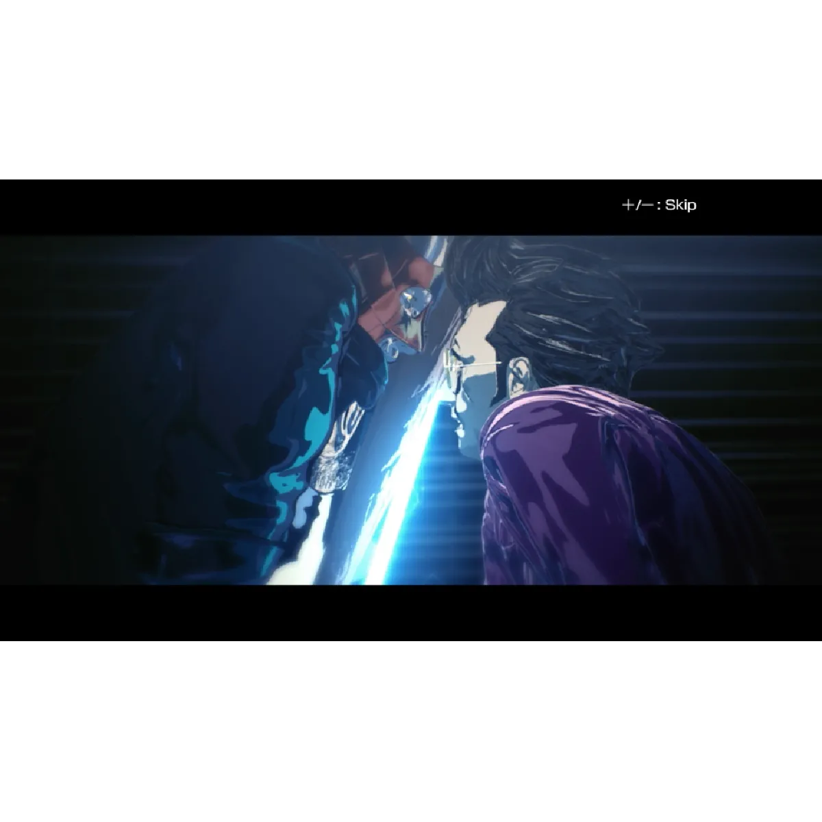 Grasshopper Manufacture Inc Travis Strikes Again No More Heroes - Nintendo Switch