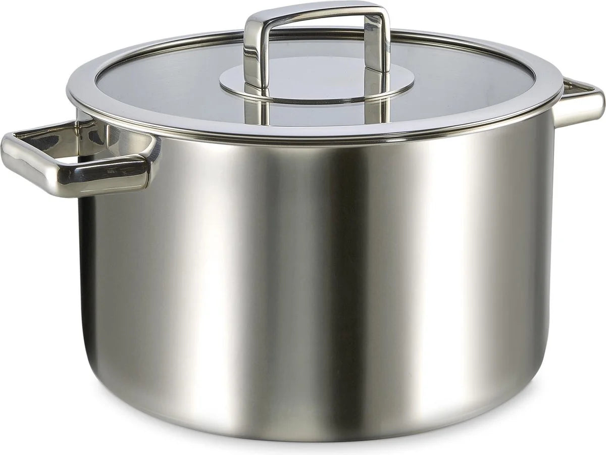 Habonne Royal pannenset 5 delig