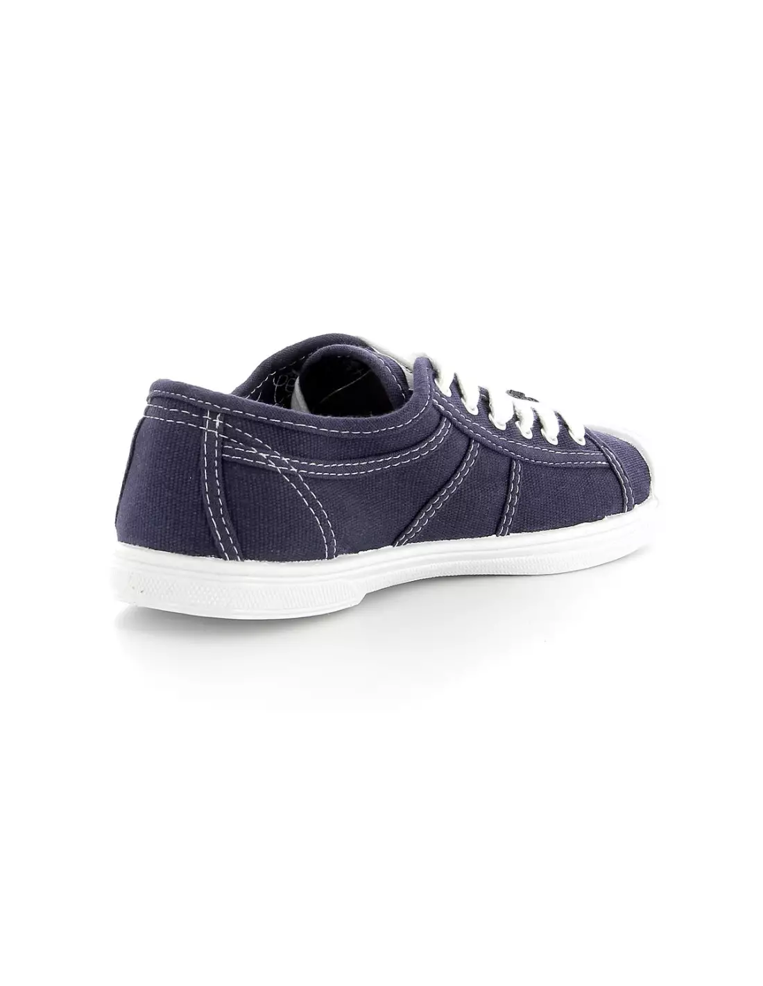 LE TEMPS DES CERISES BASIC - Sneakers Indigo