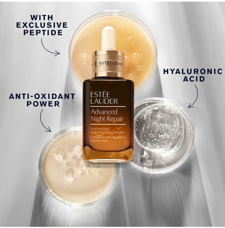 Estée Lauder - Advanced Night Repair - Serum