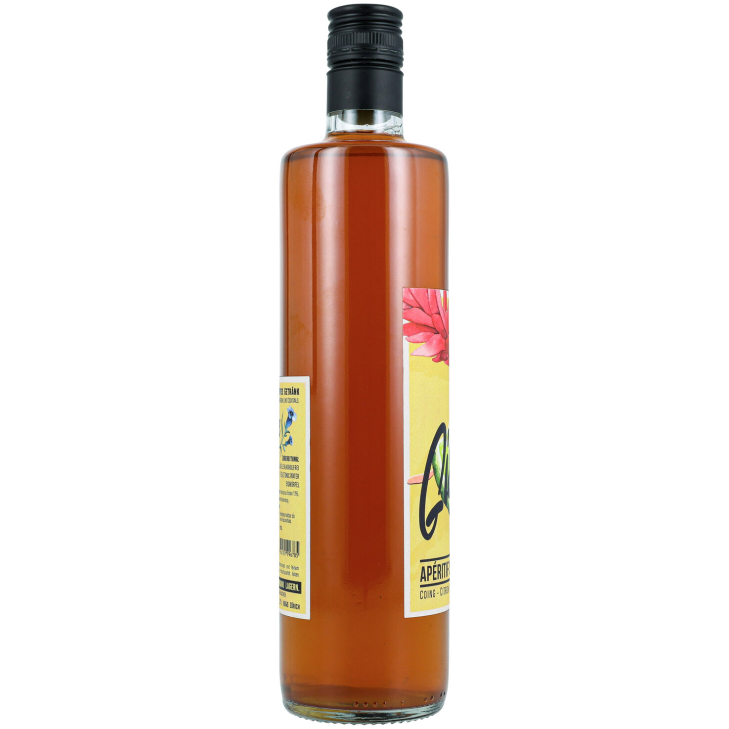 Belle Giselle alkoholfrei -70cl