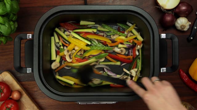 Crock-Pot slow cooker CROCKP201014