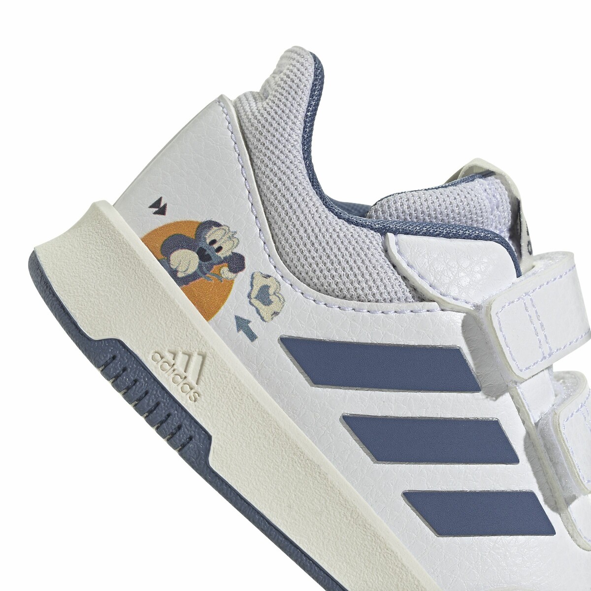 ADIDAS ROUPAS ESPORTIVAS<br>Tênis Tensaur Sport Mickey