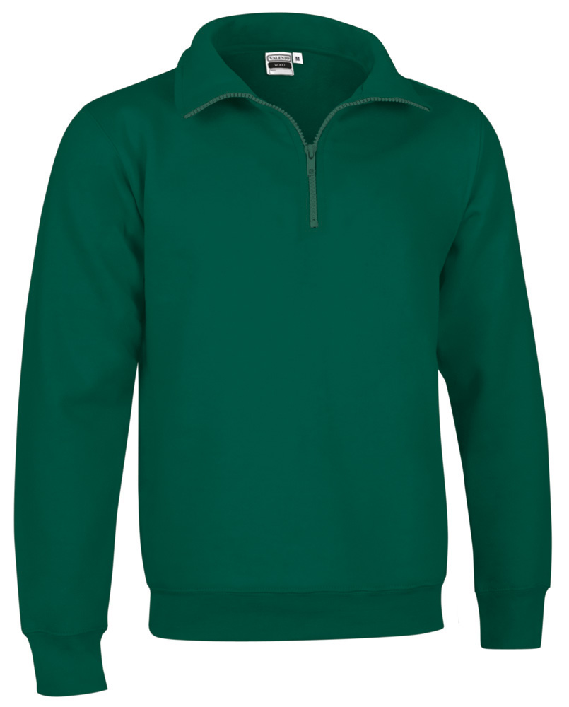 Valento SUVACRE - Sweat-shirt WOOD