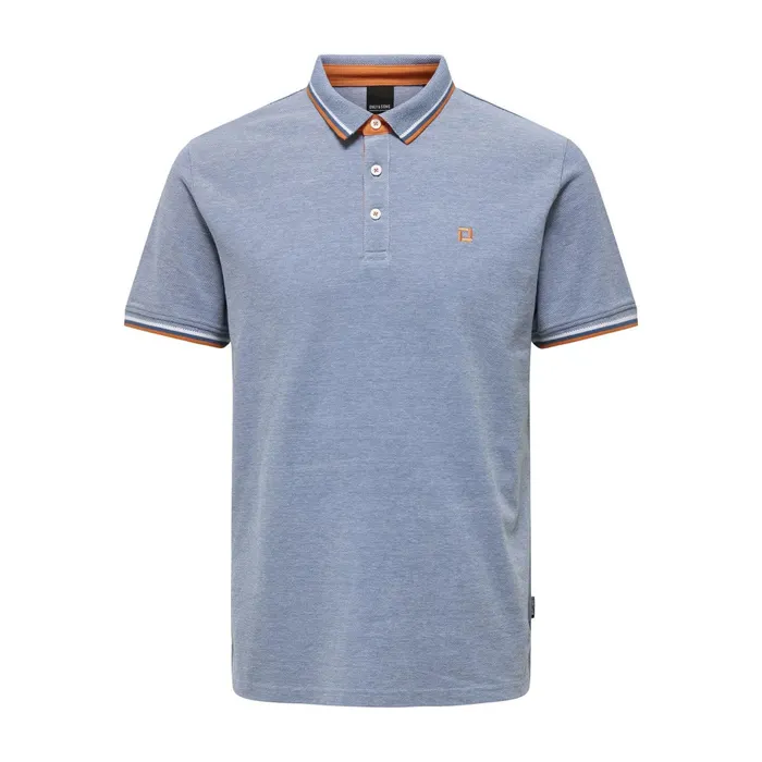 Only & Sons Fletcher Polo Heren