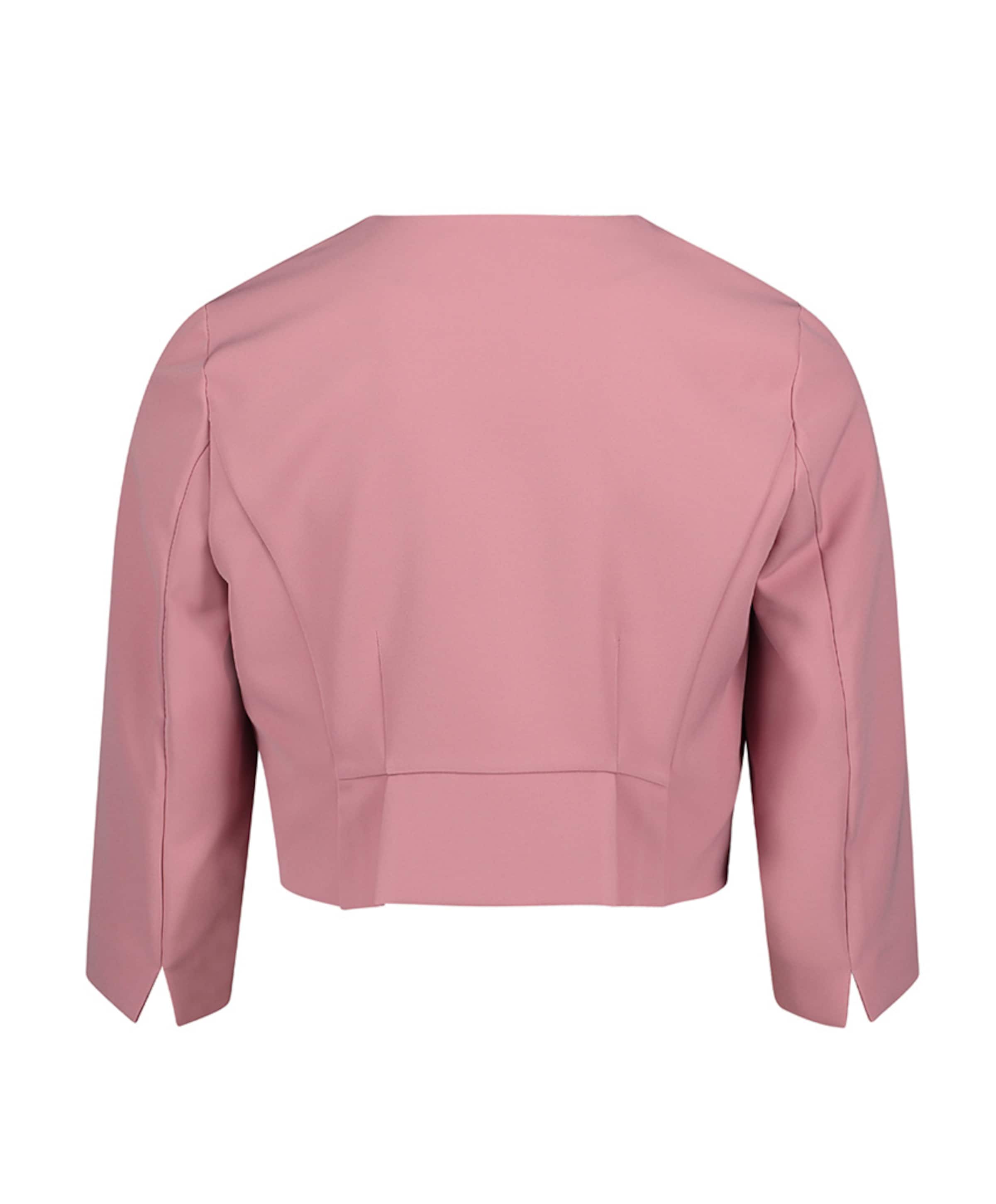 Vera Mont Dames blazer roze