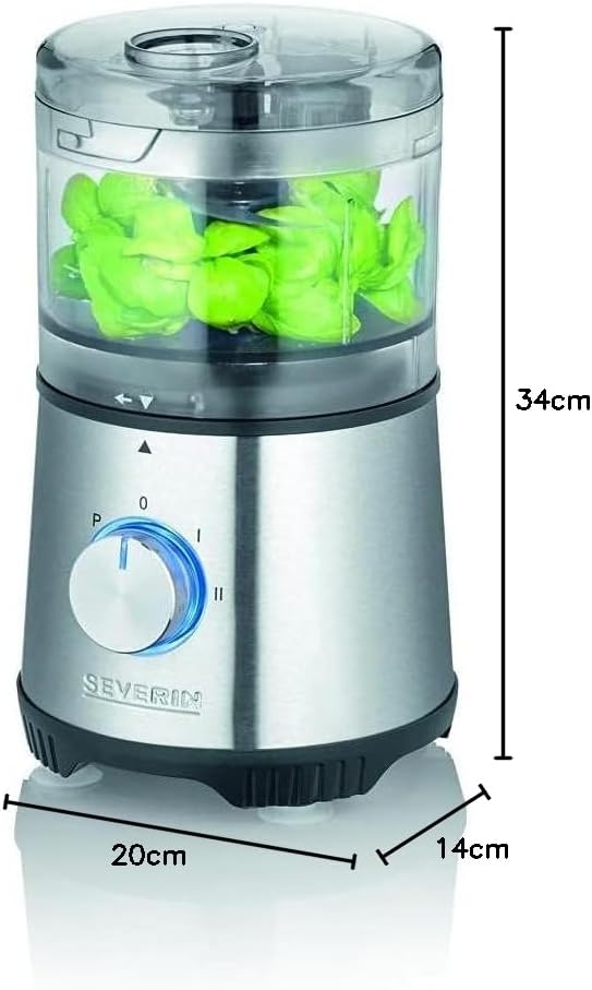 SEVERIN Robot de cuisine avec balance intégrée, robot ptissier pour 3 kg de pte ou 5,5 L, robot ménager robuste avec crochet à pétrir, batteur plat et fouet, 1 000 W, noir, KM 3898