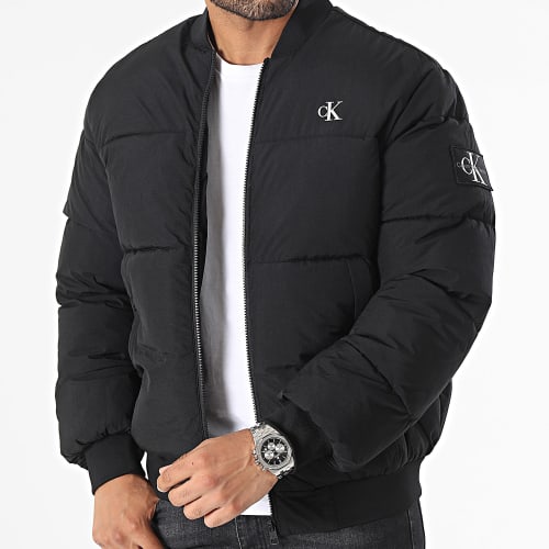 Doudoune 4072 Noir