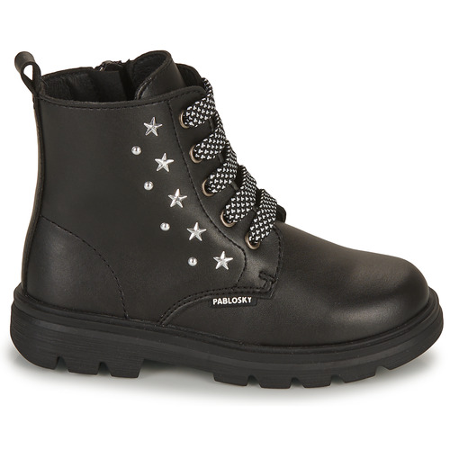 Pablosky - 426015 - Noir