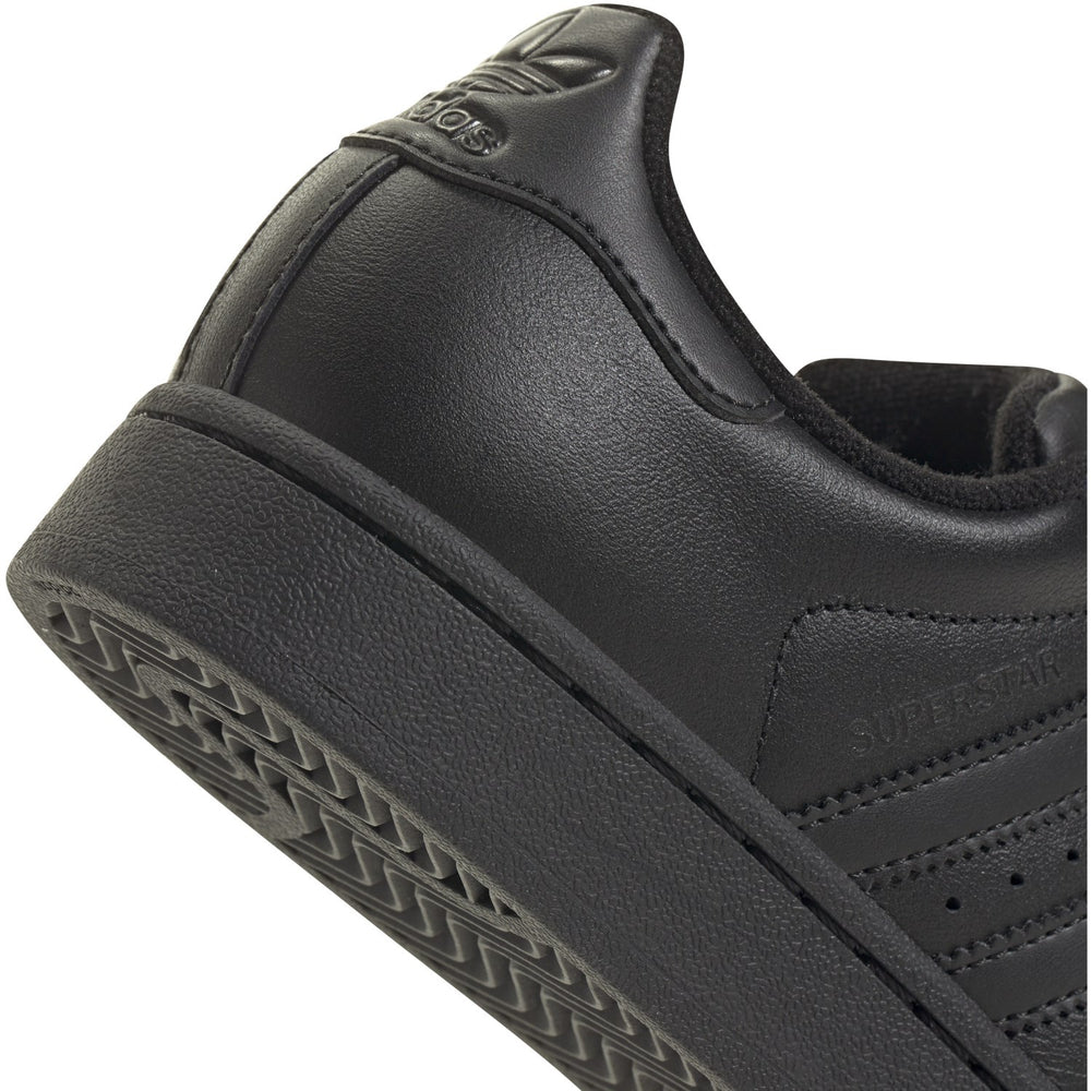 Køb adidas Originals Core Black/Core Black/Core Black Superstar Ii J Sneakers