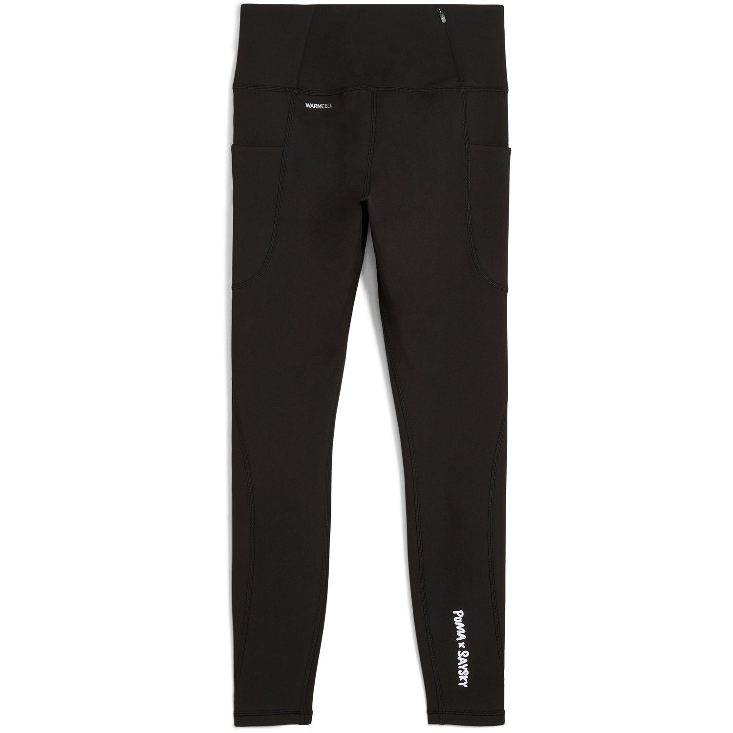 Puma X Saysky Fleece Legging Dames