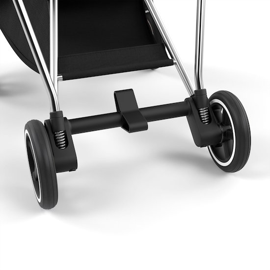 Mios 3 Châssis   Chrome Bronze        de               CYBEX