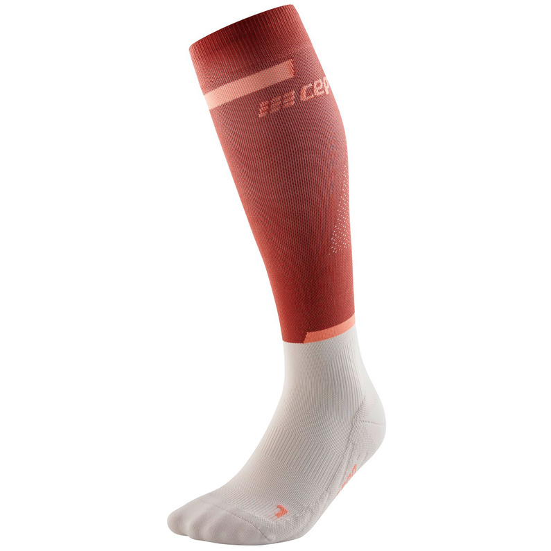CEP Damen The Run Compression Socken