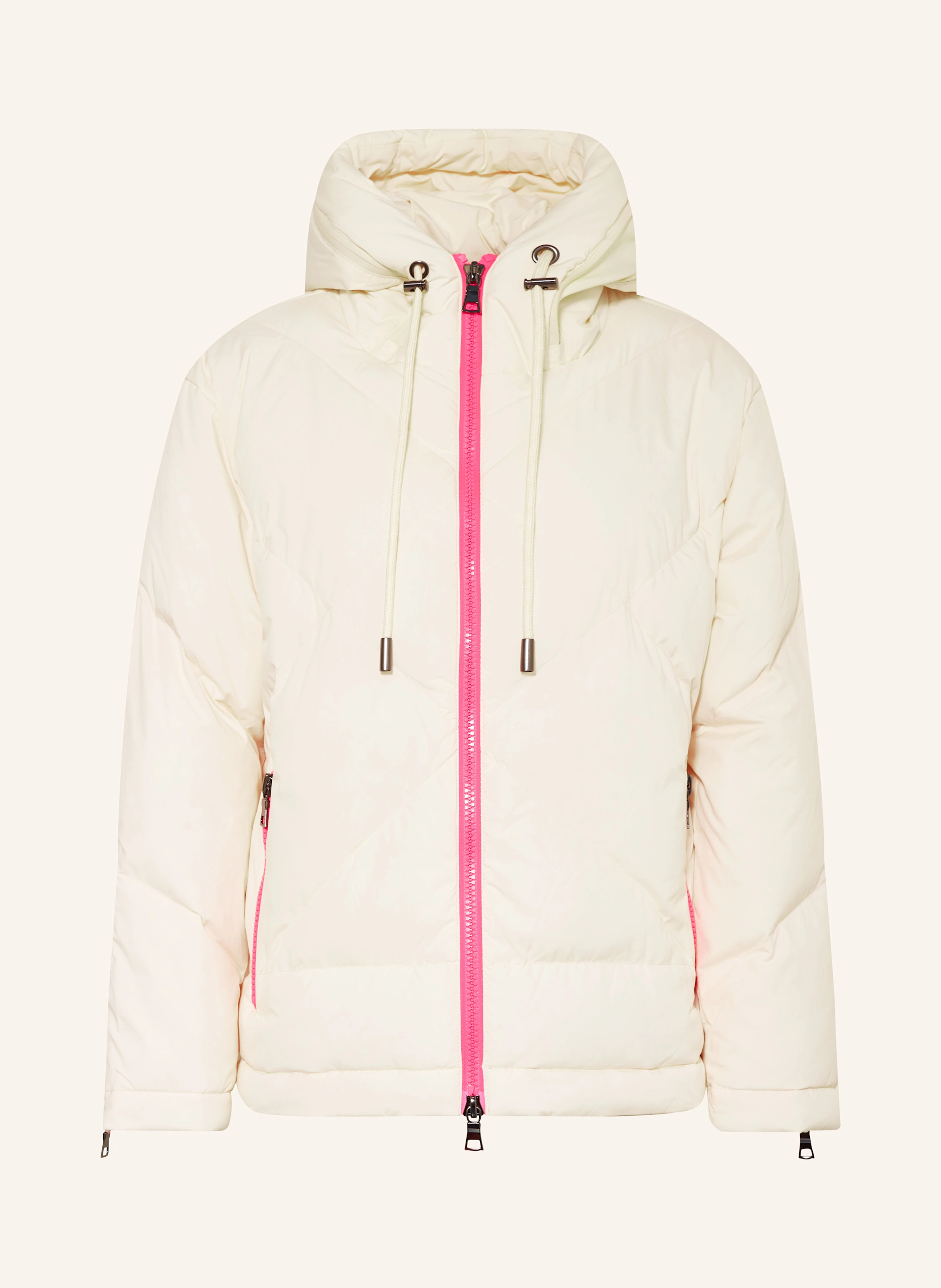 No.1 Como Steppjacke POI