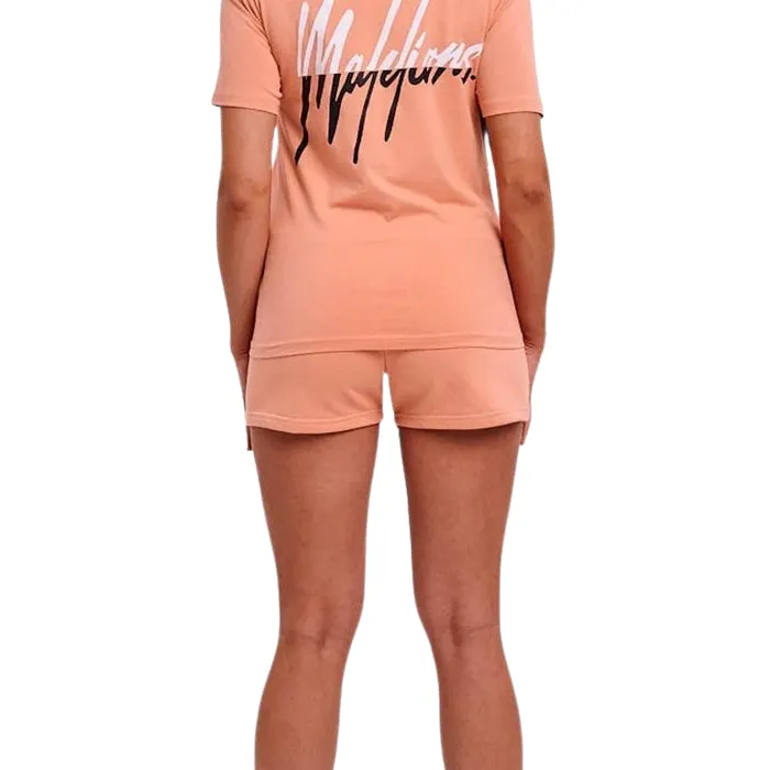 Malelions Kiki Short Dames