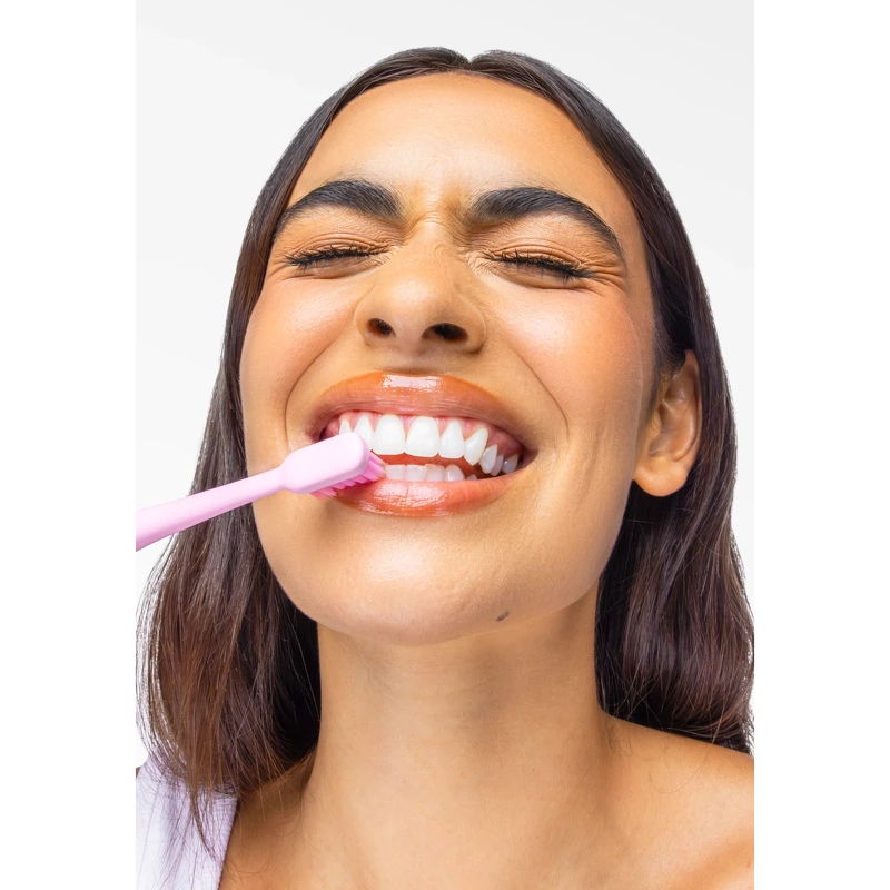 Hismile Electric Toothbrush - Pink