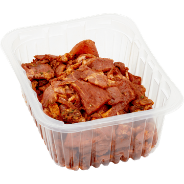 Jumbo Shoarma Flakes 500 g