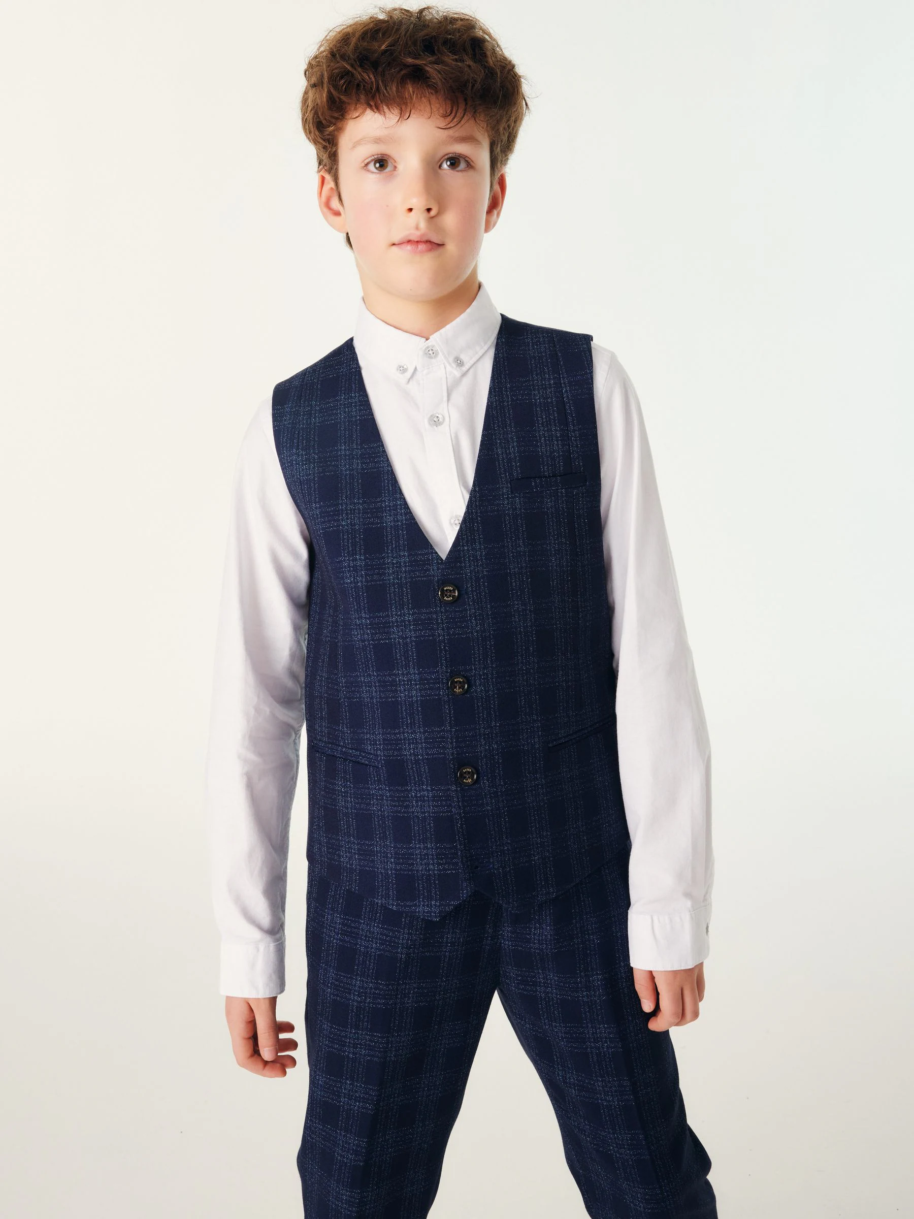 Baker by Ted Baker herenvest