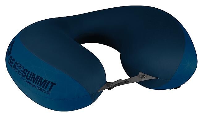 SEA TO SUMMIT - COUSSIN VOYAGE AERO PREMIUM