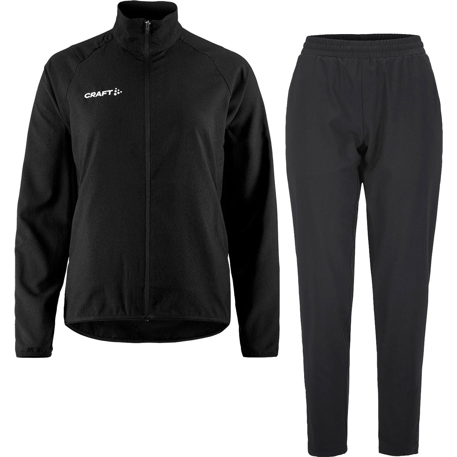 Craft Jack Broek Set Dames