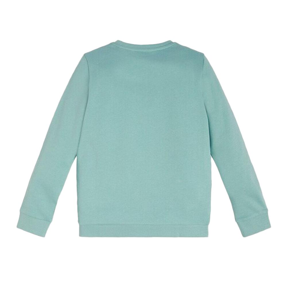 Guess Sweat Bleu Enfant Guess