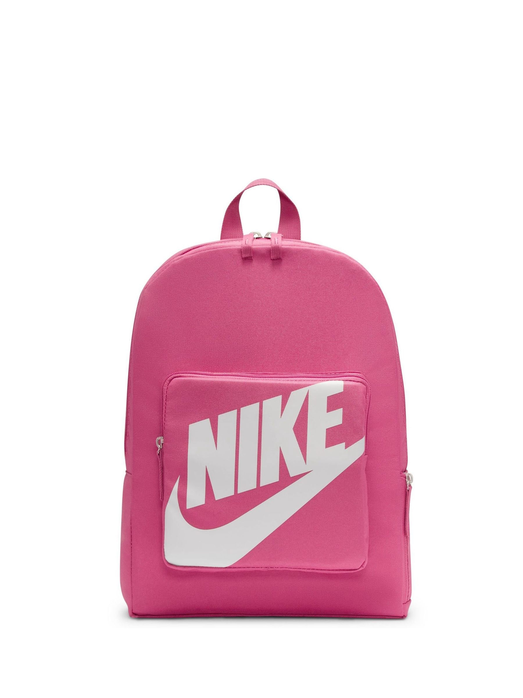 Bietenrood - Nike - Klassieke kinderrugzak (16 liter)