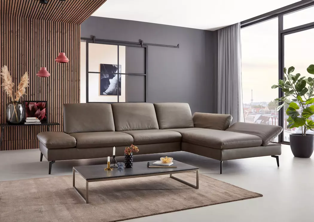 Ecksofa Wakefield