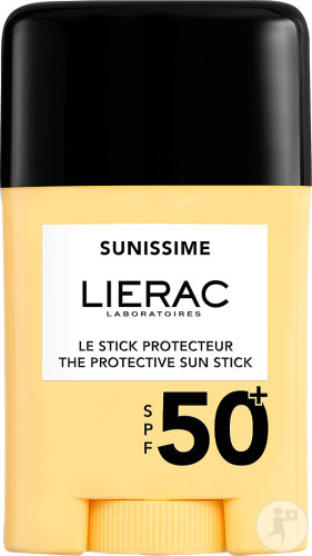 Lierac Sunissime Le Stick Protecteur IP50+ 10g