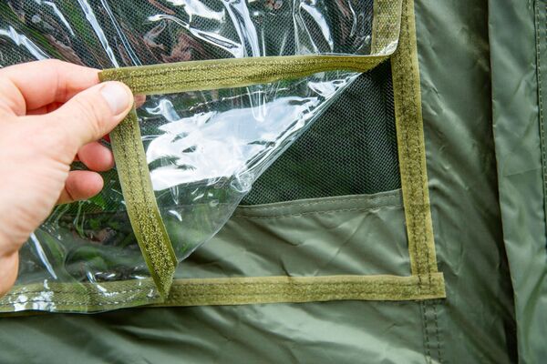 Biwy Ultimate Recon Pop-Up Shelter