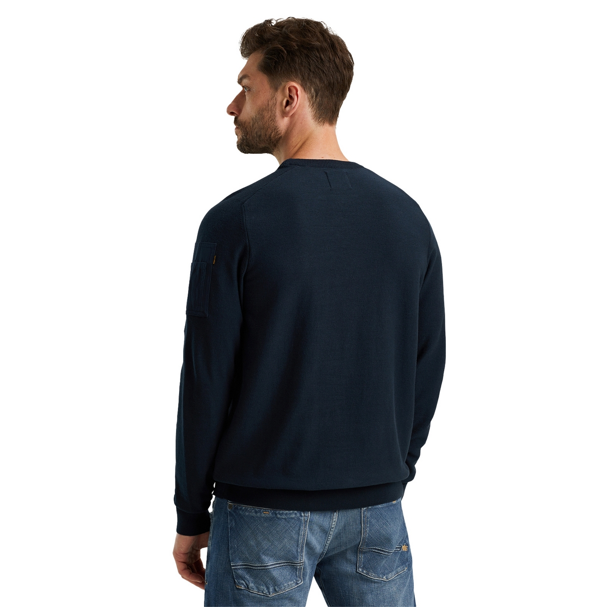 Heren Trui 27100204