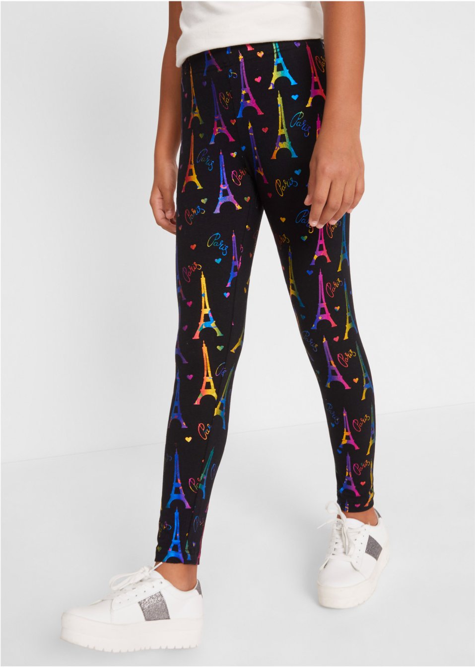 Legging fille