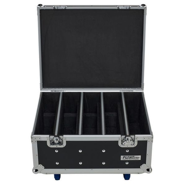 Flyht Pro Case NerveStrobe HP 4in1