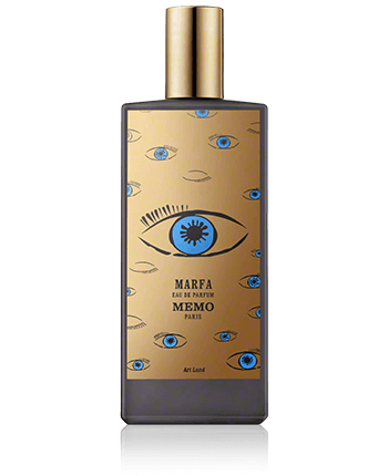Memo Paris Collection Fleurs Bohèmes Marfa Eau de Parfum Spray 75ml