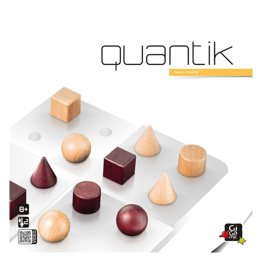 Quantik Géant