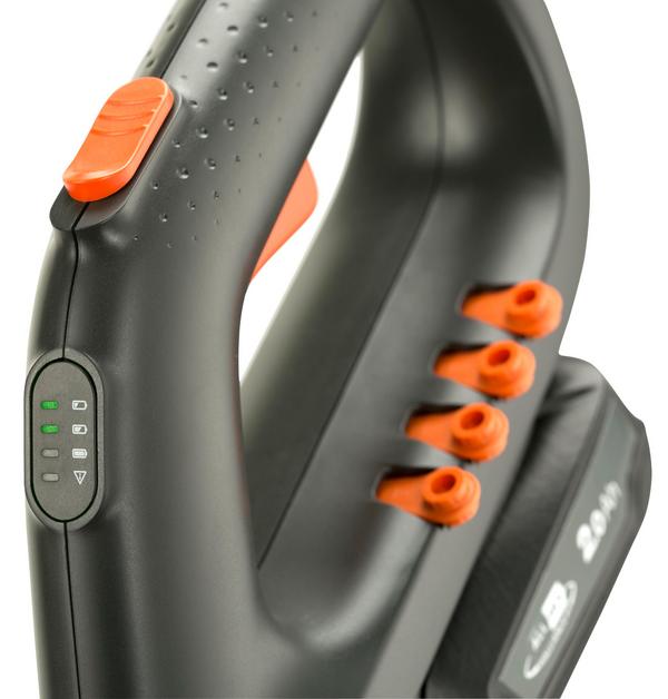 GARDENA Akku-Trimmer-Set ComfortCut 23/18V P4A