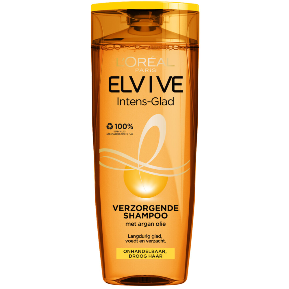 L'Oréal Elvive Intens Glad Shampoo250 ml