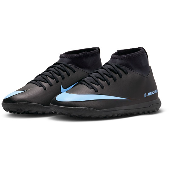 Nike Mercurial Zoom Superfly 10 Club TF Kids