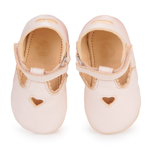 Easy Peasy - MY LILLYP COEUR - Rose