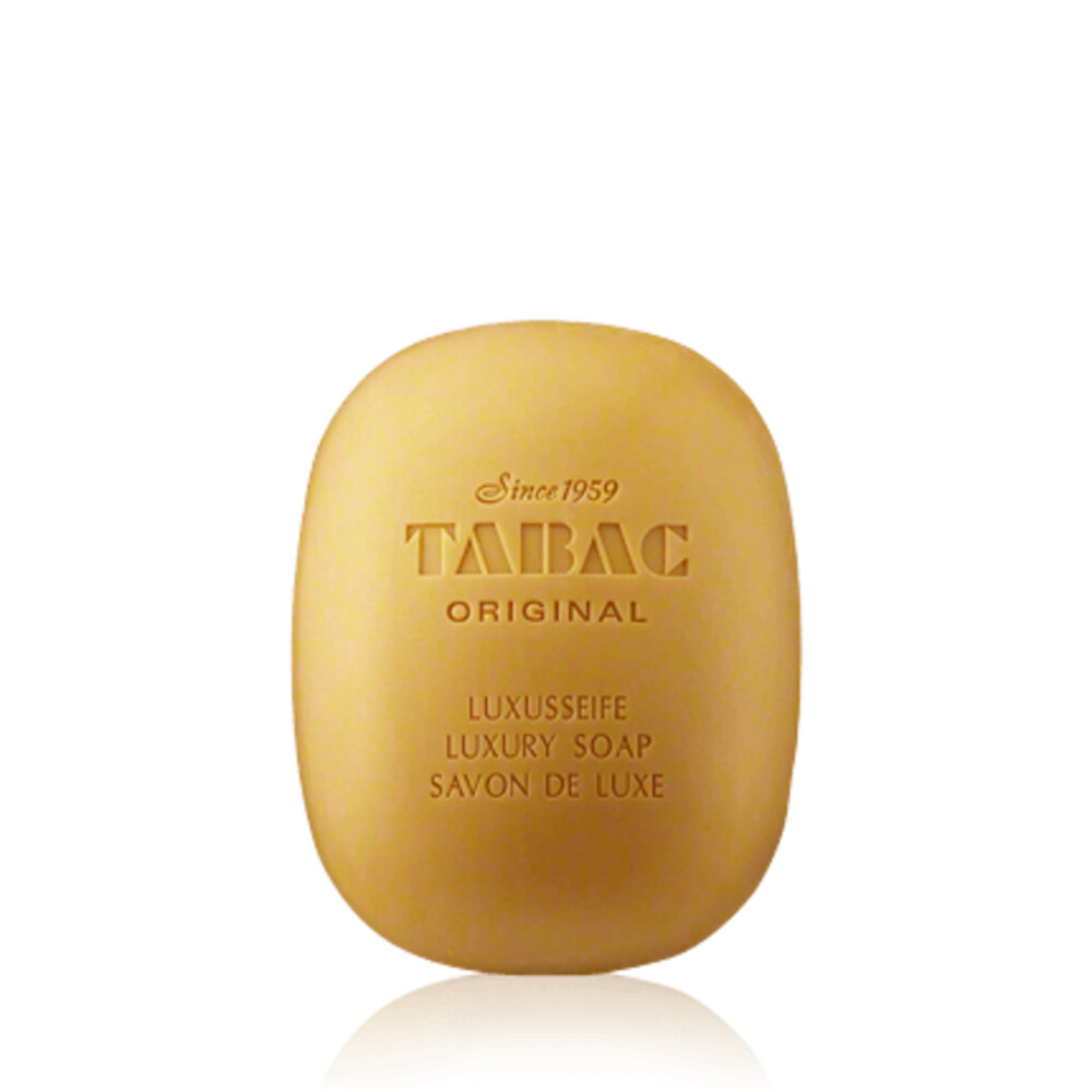 Tabac Original Luxe Zeep 150 gr