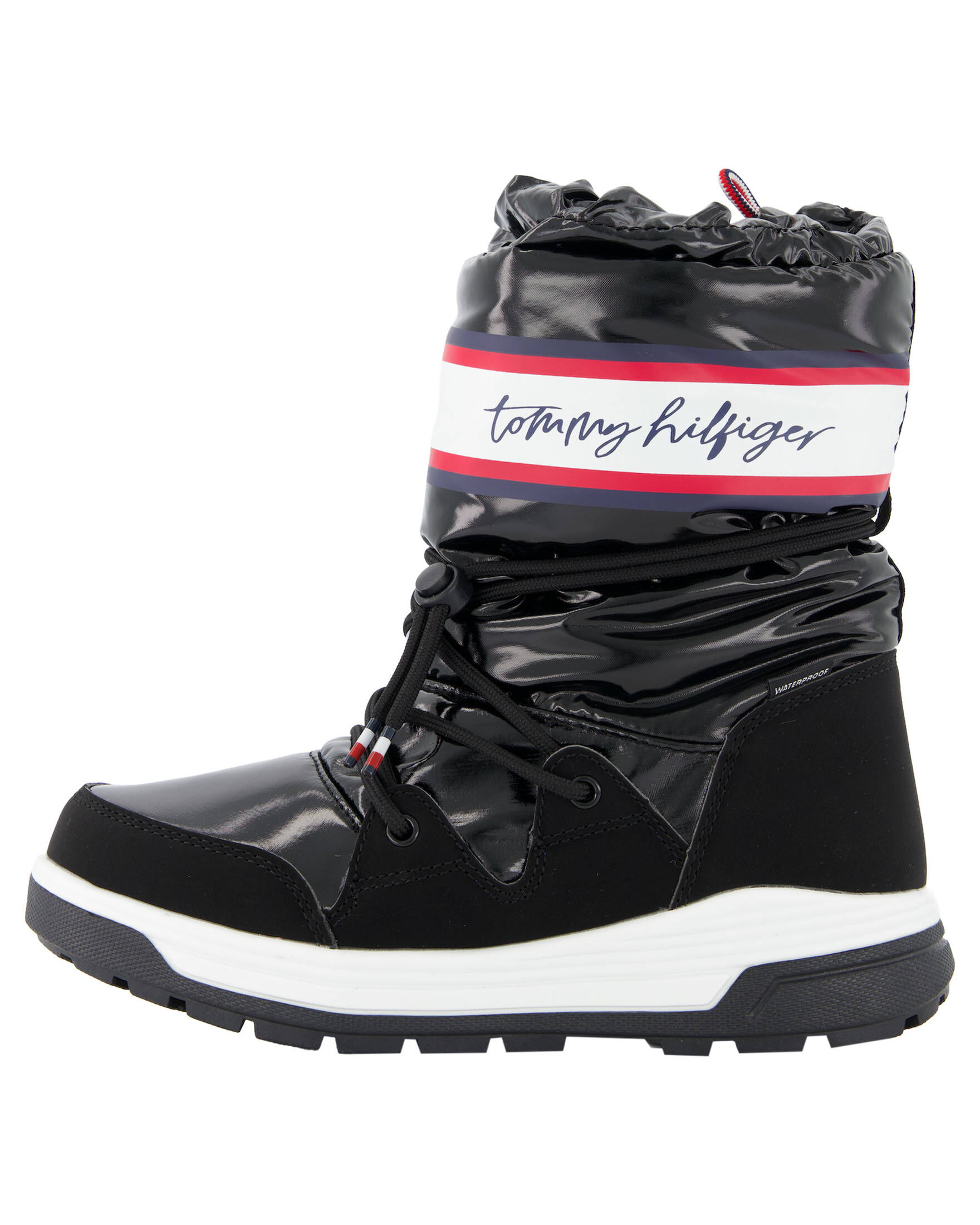 Tommy Hilfiger| Mädchen Boots