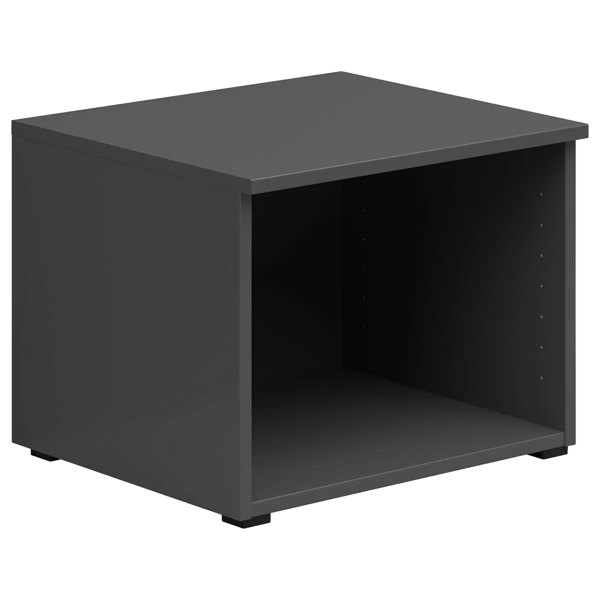 Regal 2T Cabinet Anthrazit