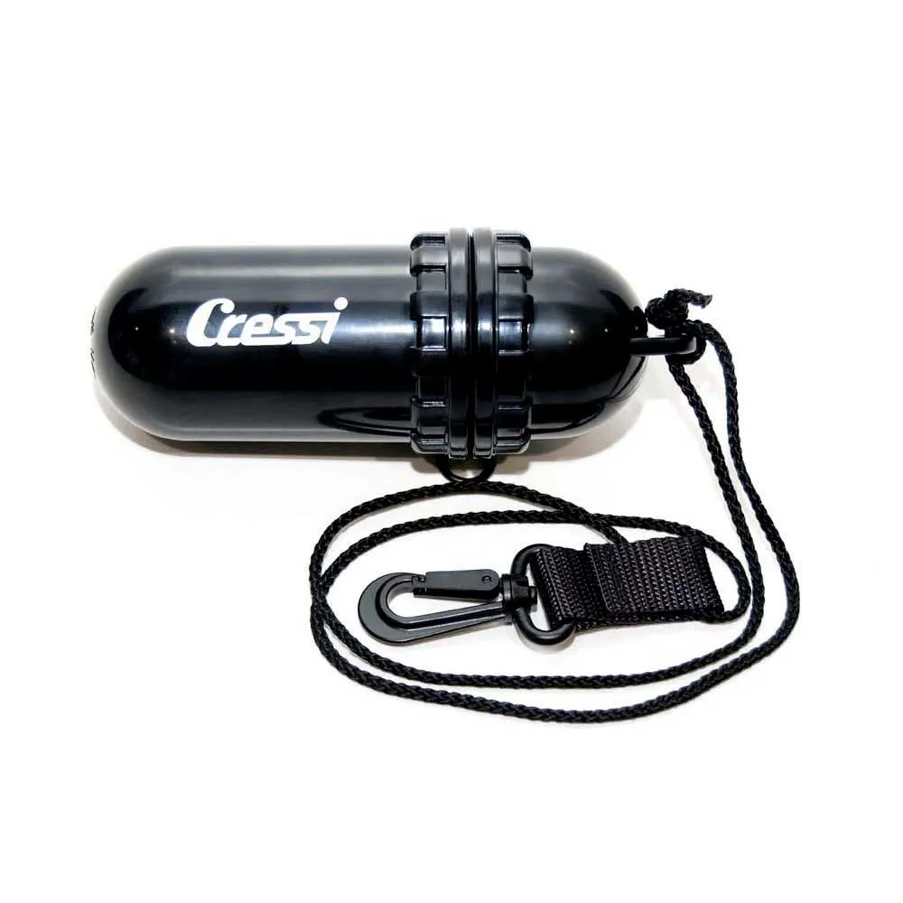 Cressi Dry Egg Kiste