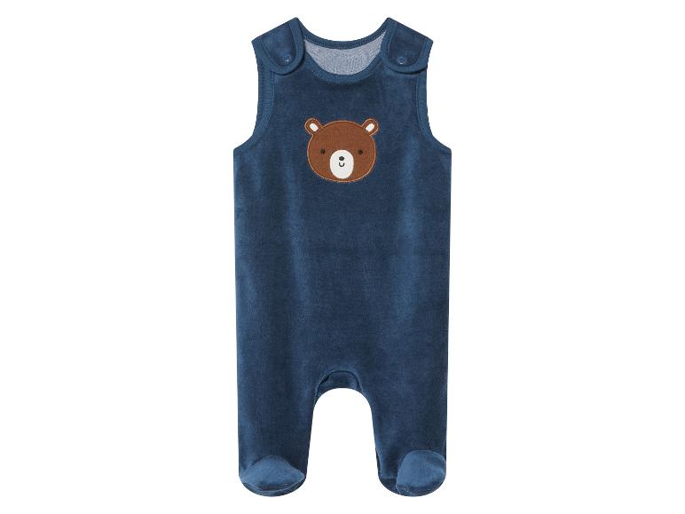 Baby kledingset 2-delig
