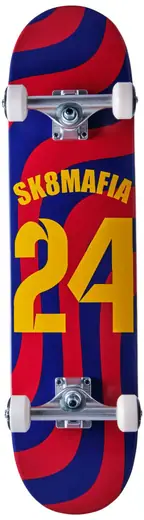 Sk8mafia OG Logo Barci Komplet Skateboard | SkatePro