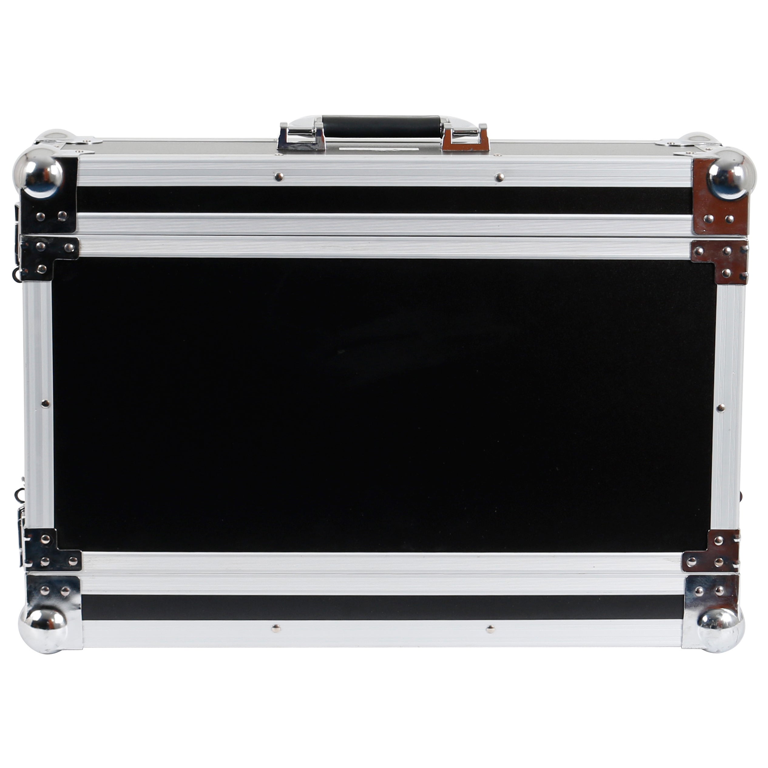 Innox Basic Line Rack 3U-23 doubledoor flightcase 3U, 23 cm