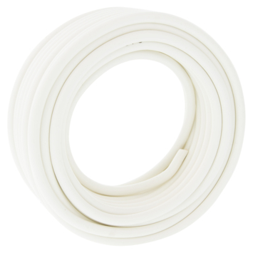 Q-Link coax kabel RG6 10 meter wit