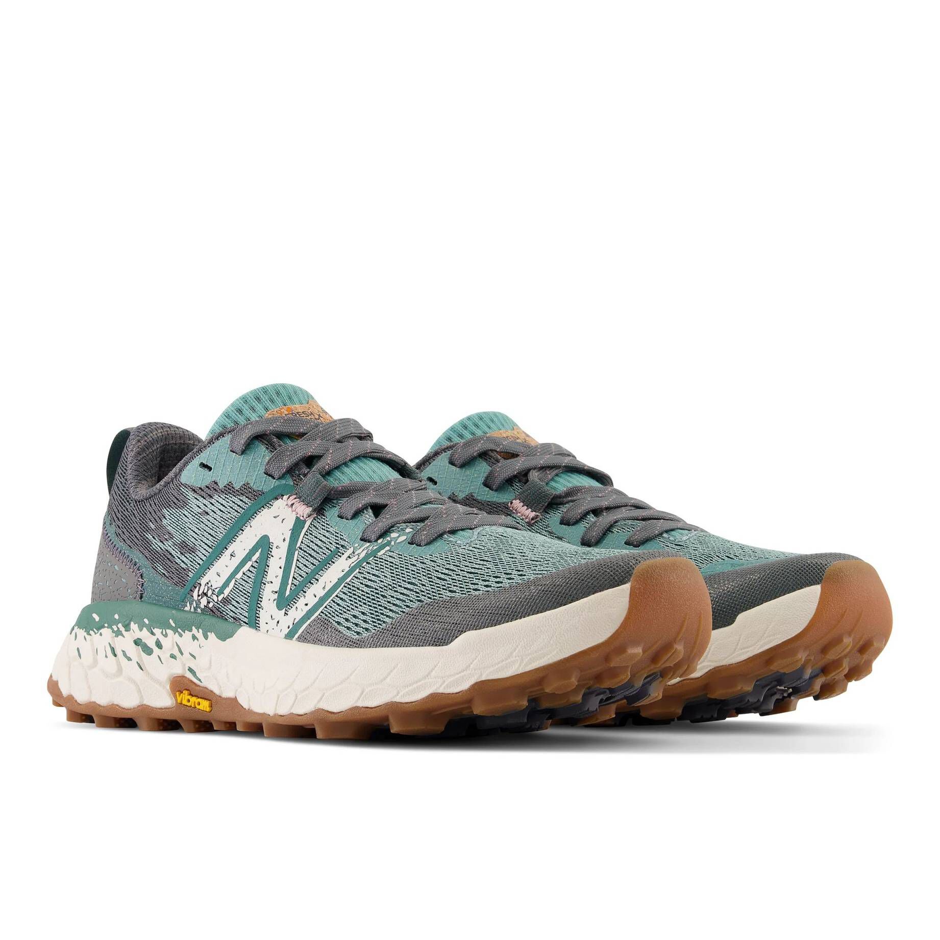 new balance| Damen Trailrunningschuhe FRESH FOAM HIERRO V7