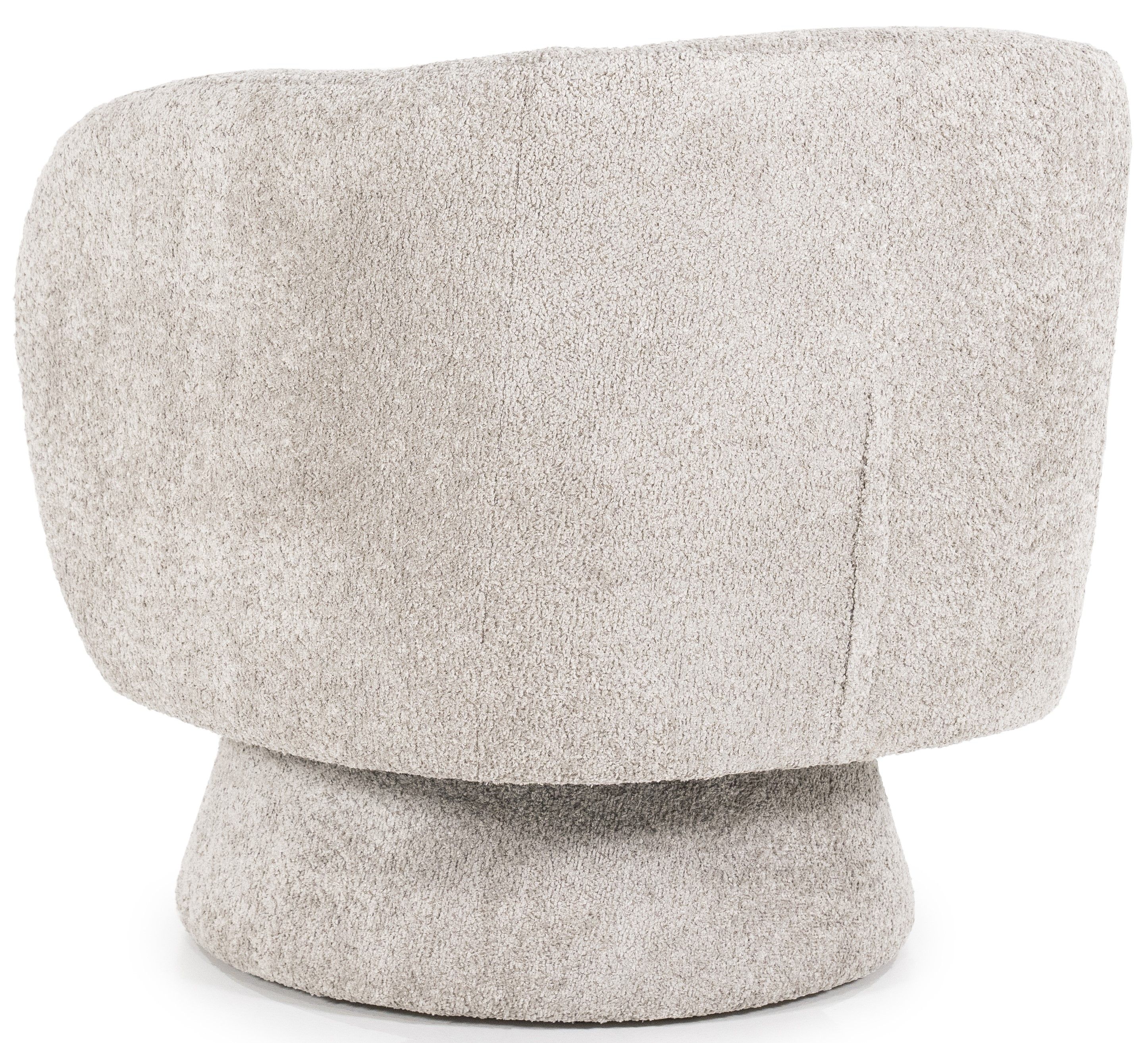 Fauteuil - taupe | 230176 Balou B81 x D78 x H77 cm
